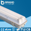 wholesale new design cool white factory make new design suspended install t8 led tube tri-proof light